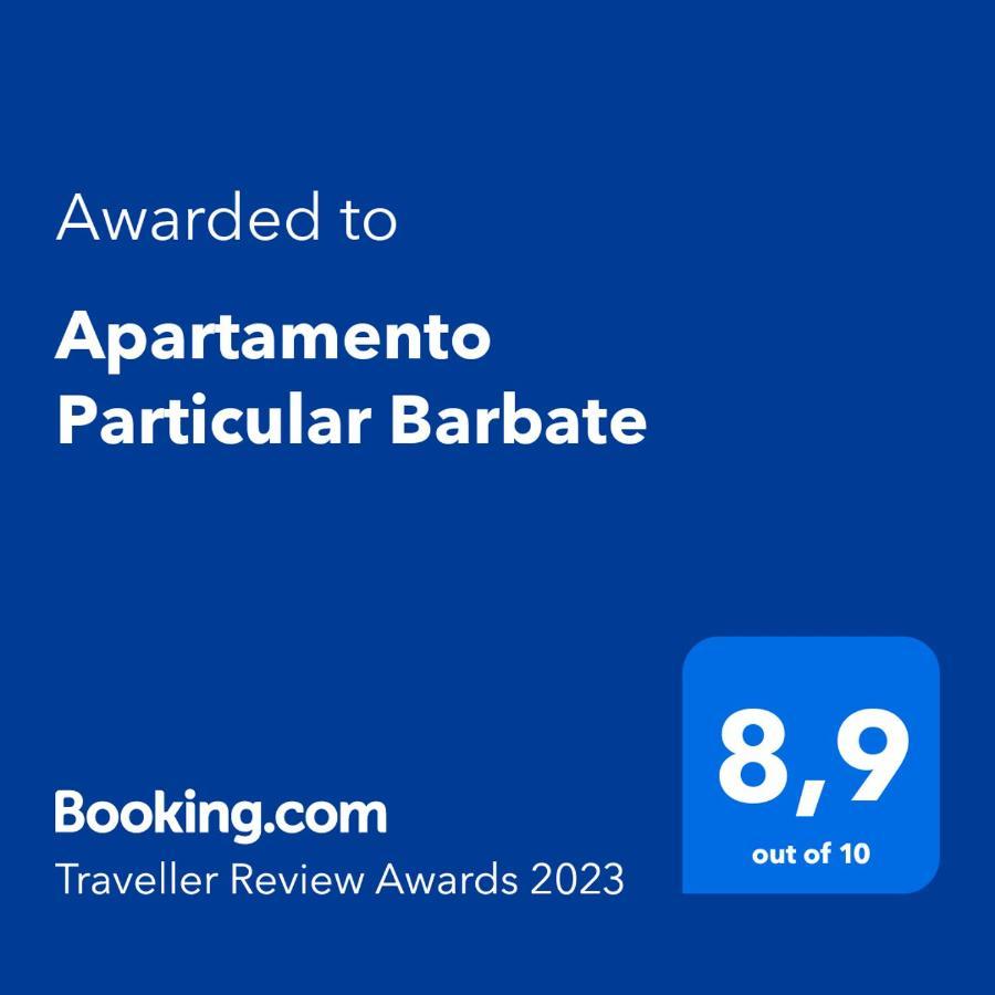 Apartamento Particular Μπαρβάτε Εξωτερικό φωτογραφία