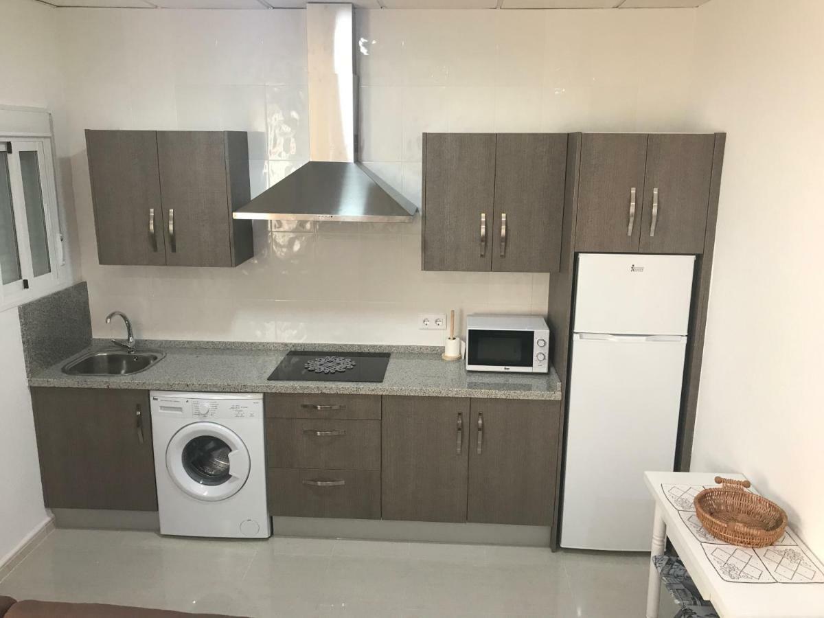 Apartamento Particular Μπαρβάτε Εξωτερικό φωτογραφία
