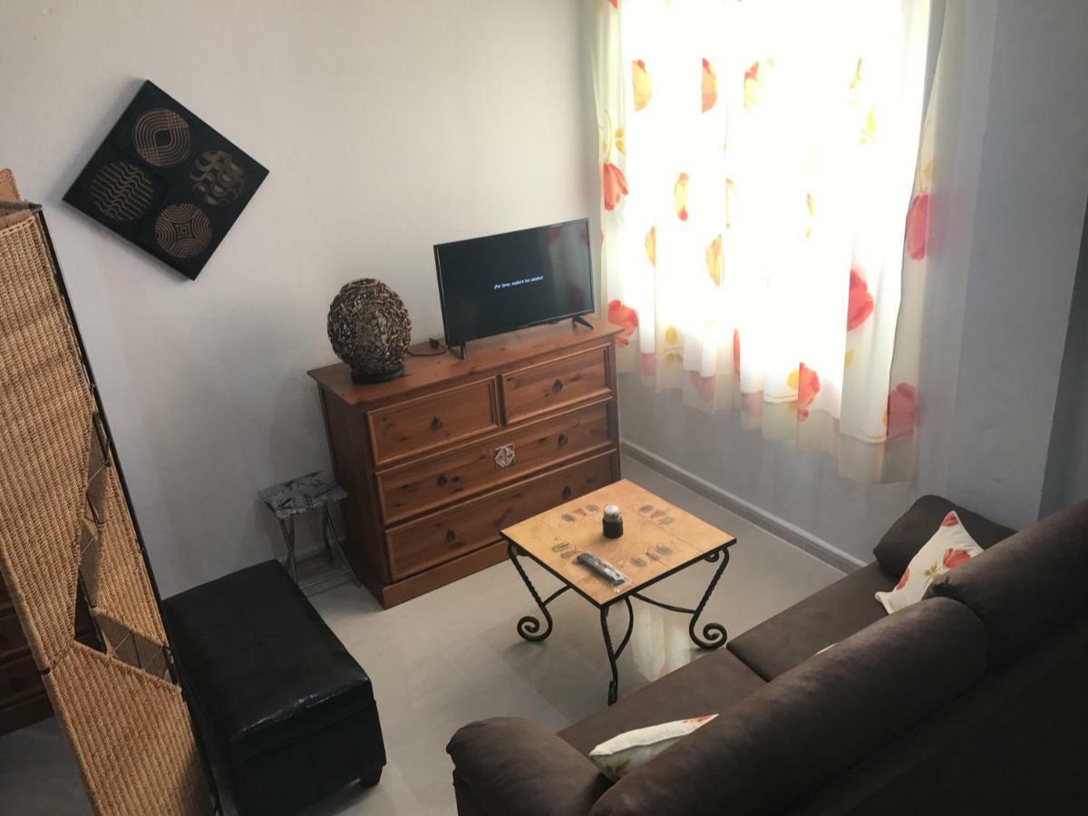 Apartamento Particular Μπαρβάτε Εξωτερικό φωτογραφία