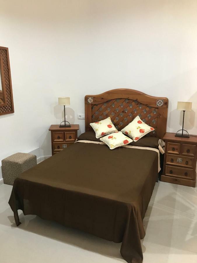 Apartamento Particular Μπαρβάτε Εξωτερικό φωτογραφία