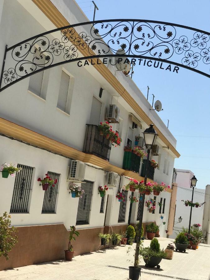 Apartamento Particular Μπαρβάτε Εξωτερικό φωτογραφία