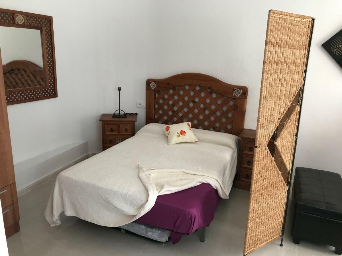 Apartamento Particular Μπαρβάτε Εξωτερικό φωτογραφία