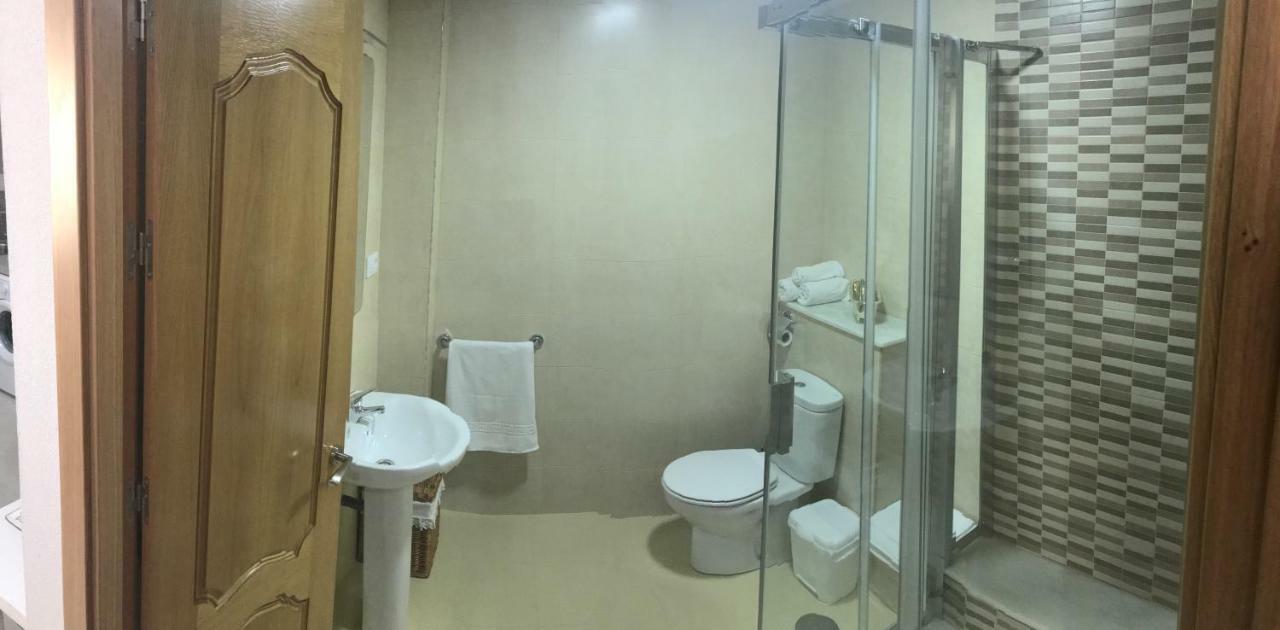Apartamento Particular Μπαρβάτε Εξωτερικό φωτογραφία