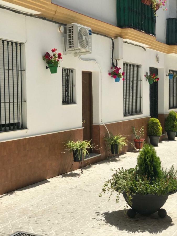 Apartamento Particular Μπαρβάτε Εξωτερικό φωτογραφία