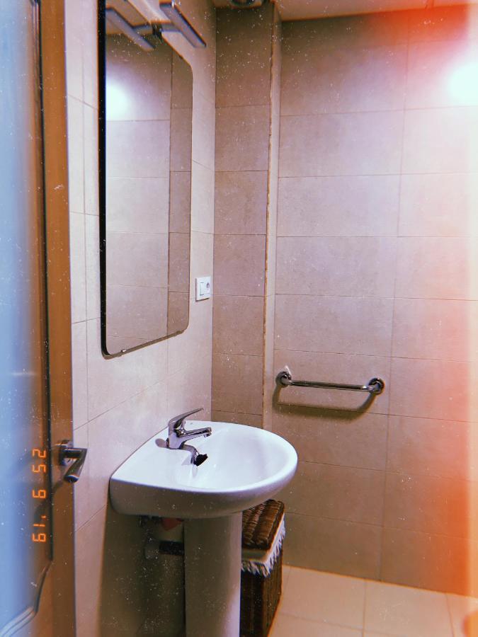 Apartamento Particular Μπαρβάτε Εξωτερικό φωτογραφία
