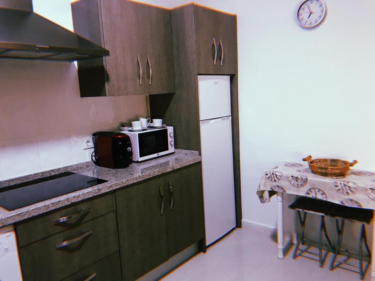 Apartamento Particular Μπαρβάτε Εξωτερικό φωτογραφία