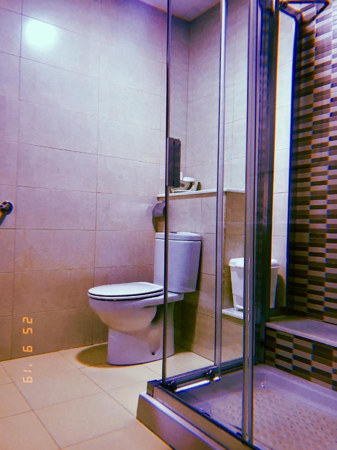 Apartamento Particular Μπαρβάτε Εξωτερικό φωτογραφία