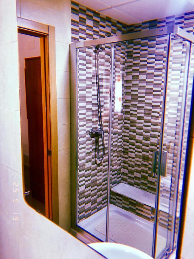 Apartamento Particular Μπαρβάτε Εξωτερικό φωτογραφία