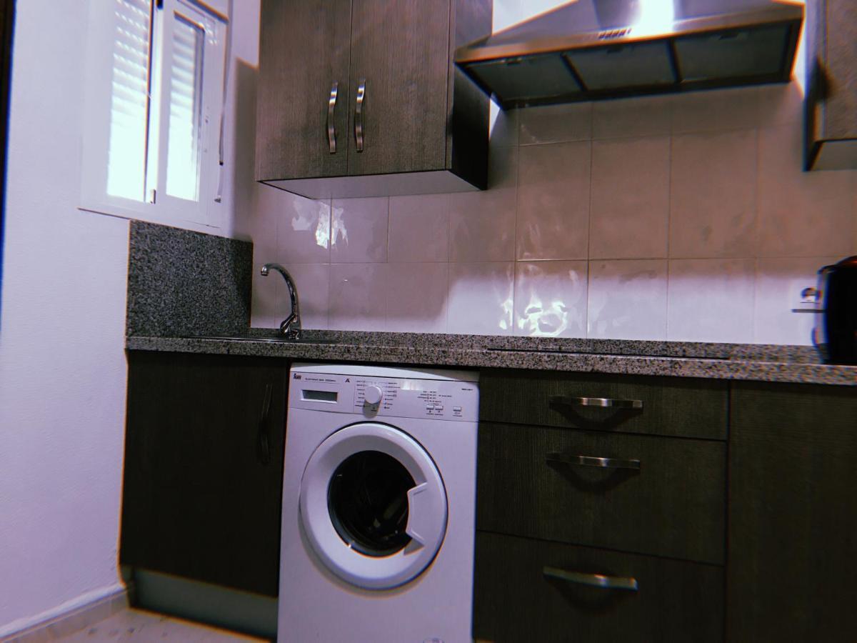 Apartamento Particular Μπαρβάτε Εξωτερικό φωτογραφία