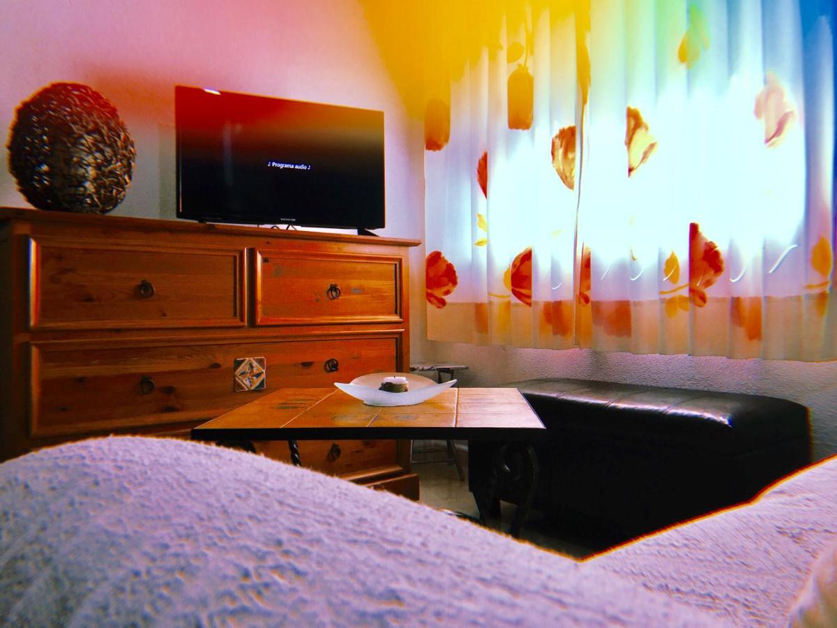 Apartamento Particular Μπαρβάτε Εξωτερικό φωτογραφία